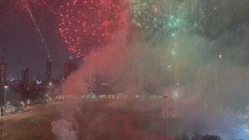 印度慶排燈節無視禁令放煙花　多地空氣質素惡化