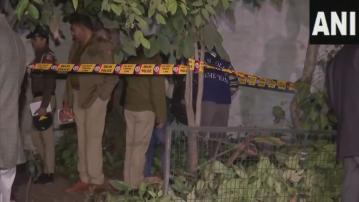 以色列駐印度大使館附近發生爆炸無人傷