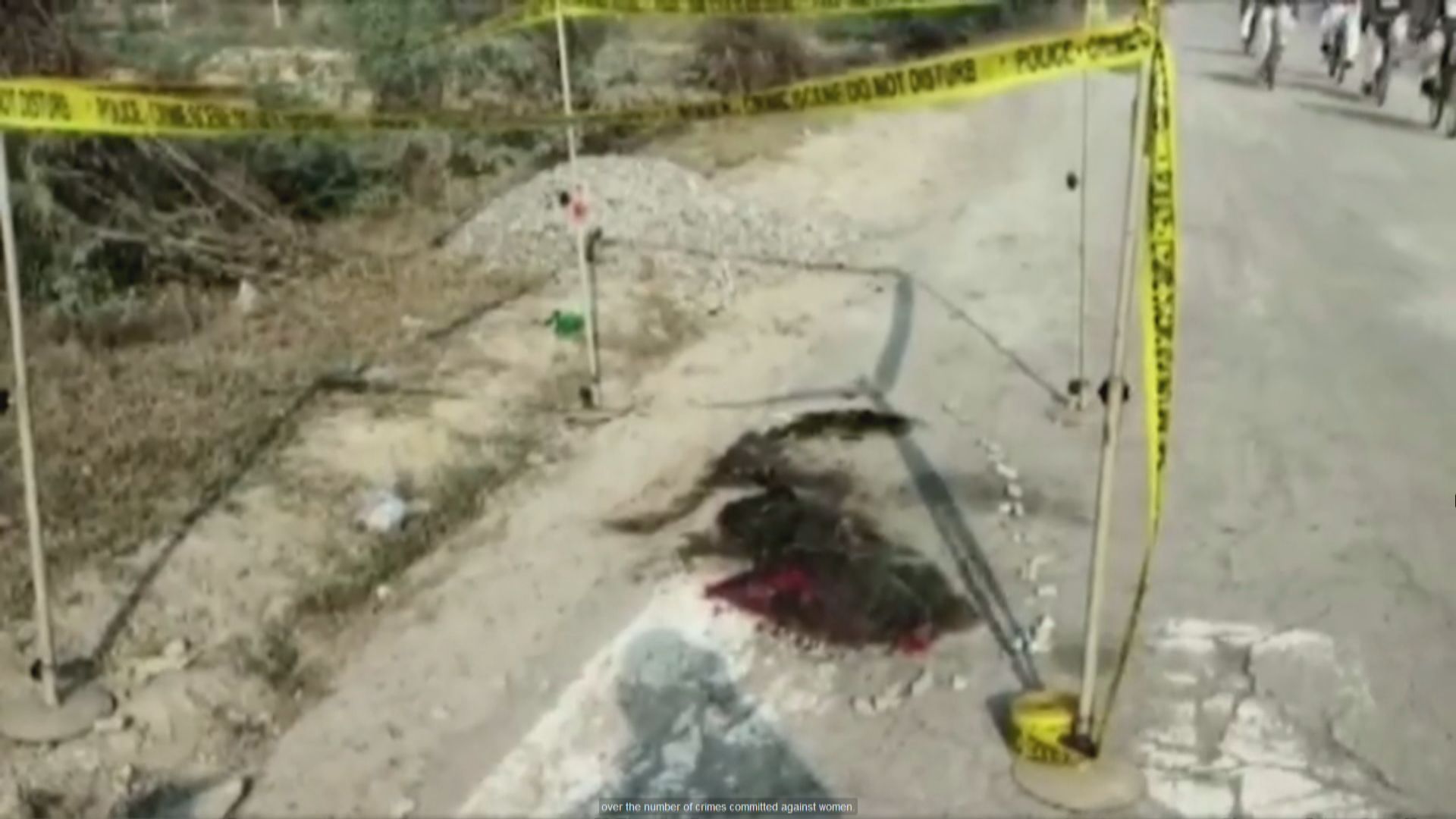 印度強姦案受害人往法庭途中遭疑犯縱火　搶救不治