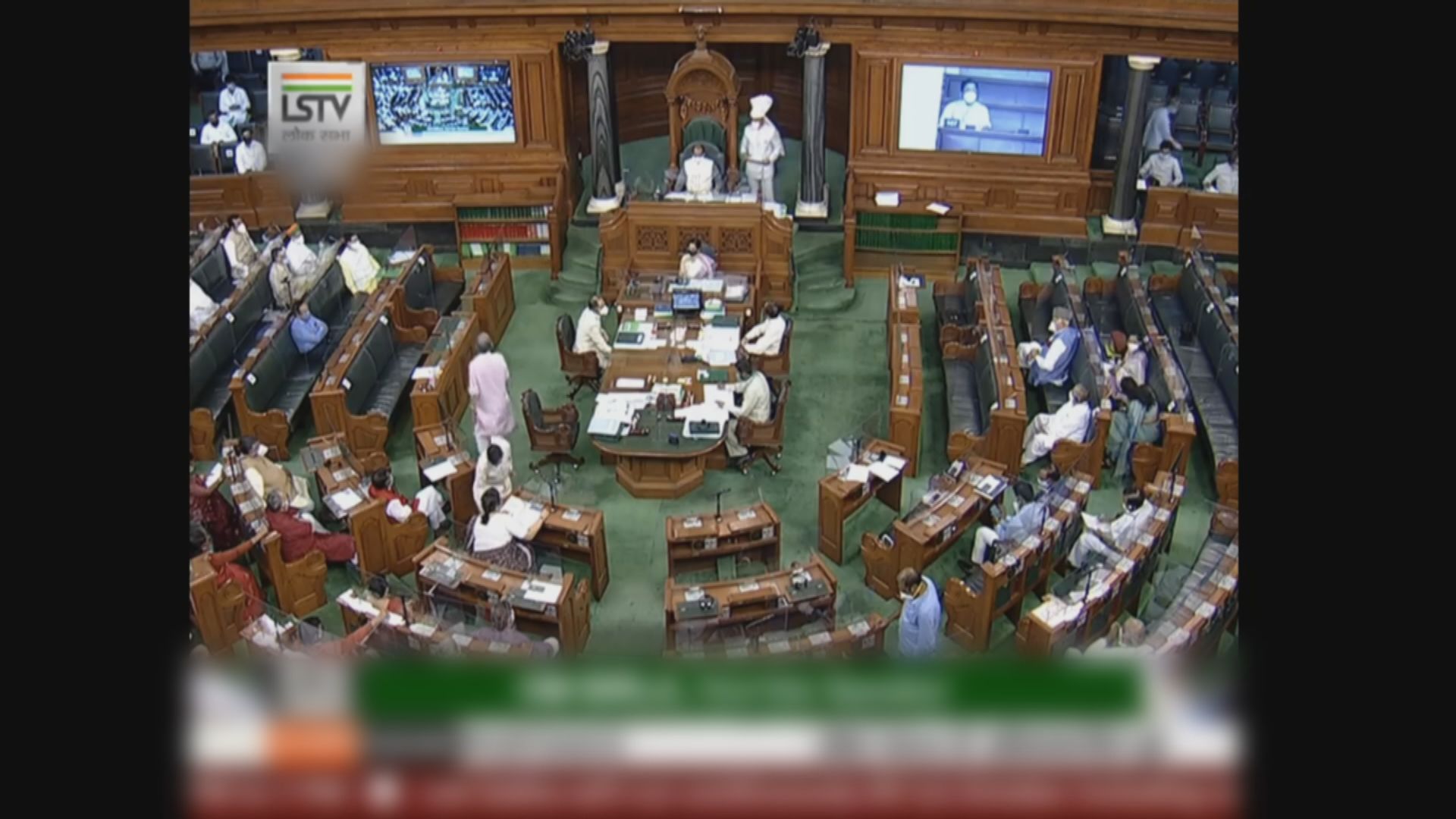 印度防長稱重視中印雙邊發展　願維持邊境和平安寧