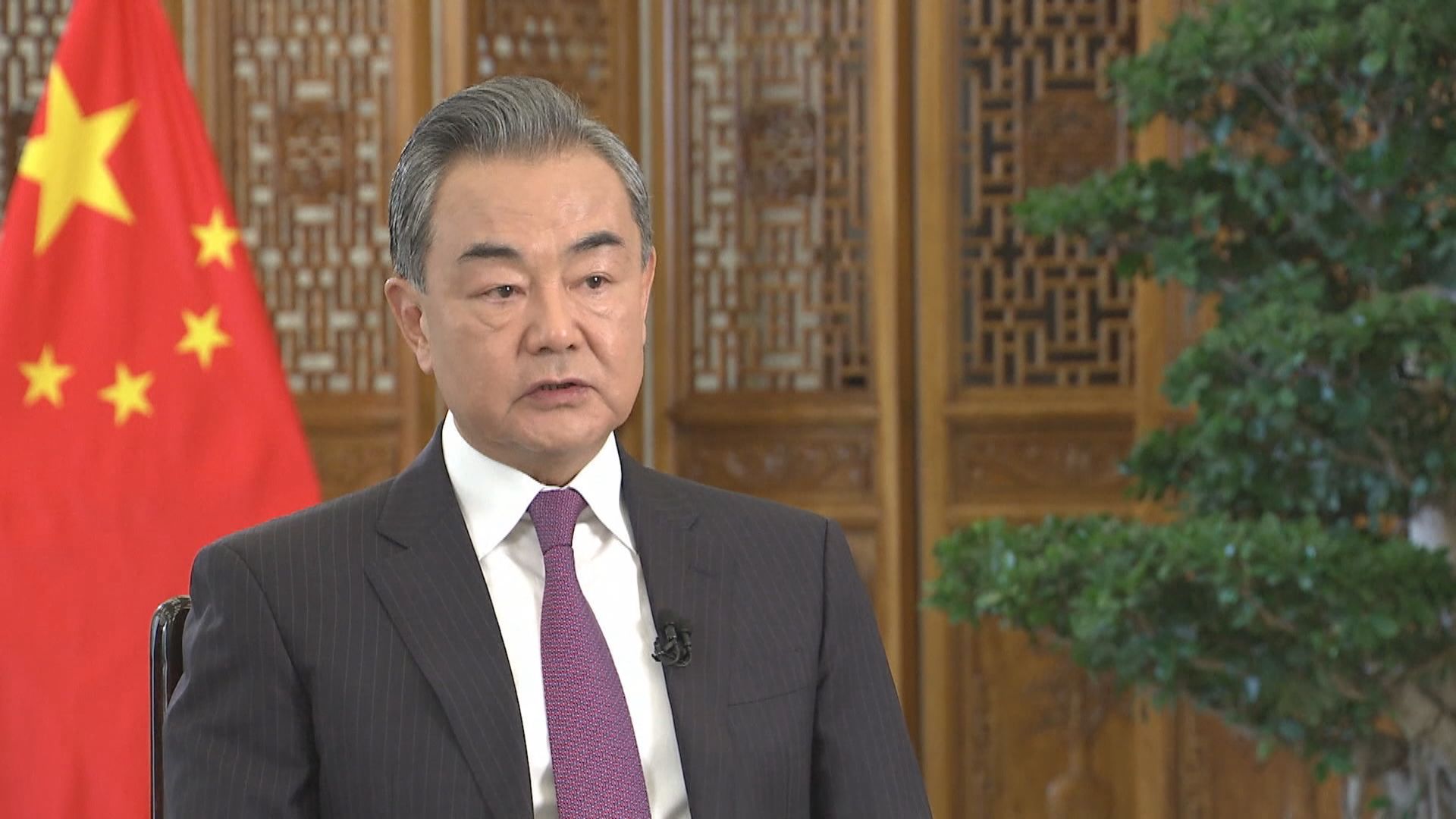 王毅到訪印度今晤外長蘇傑生