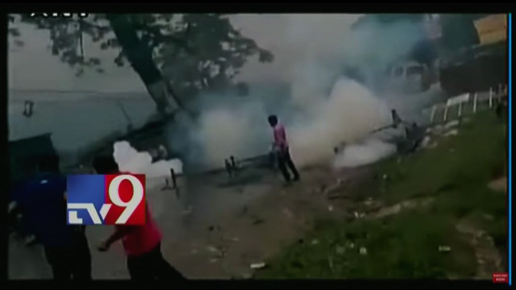 印度大吉嶺罷工影響茶葉供應