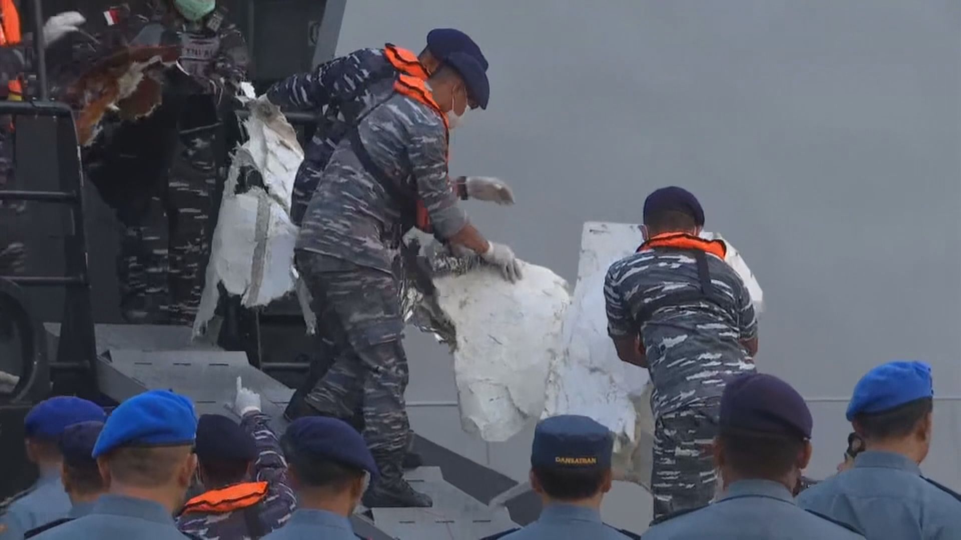 波音向737 Max客機發安全警示