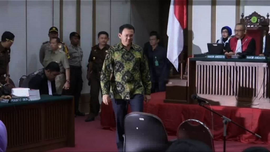 鍾萬學褻瀆可蘭經案　控方要求緩刑