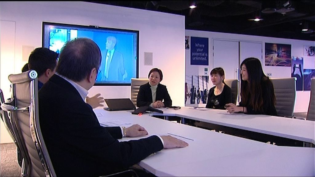 【細心唔婆媽】科技界女高管的「必殺技」