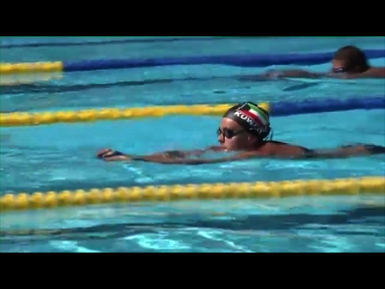 科威特代表隊將不能參與奧運