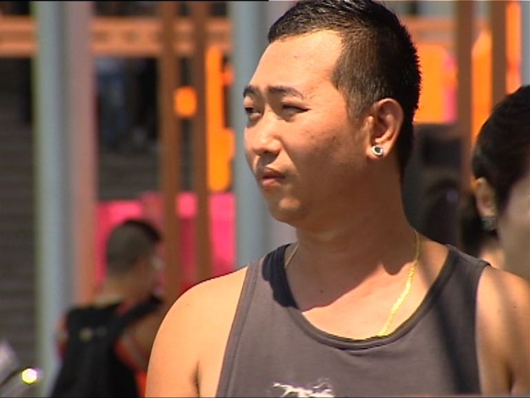 有投訴人不信任監警制度　訴諸法庭