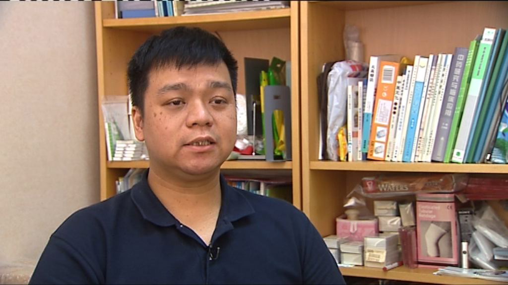 警誤控智障男　家人：監警會調查結果還公道