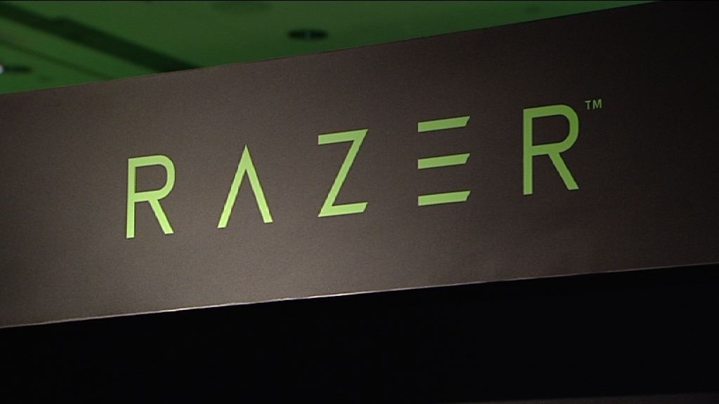 【「蛇」出沒注意】Razer暗盤升穿5元關