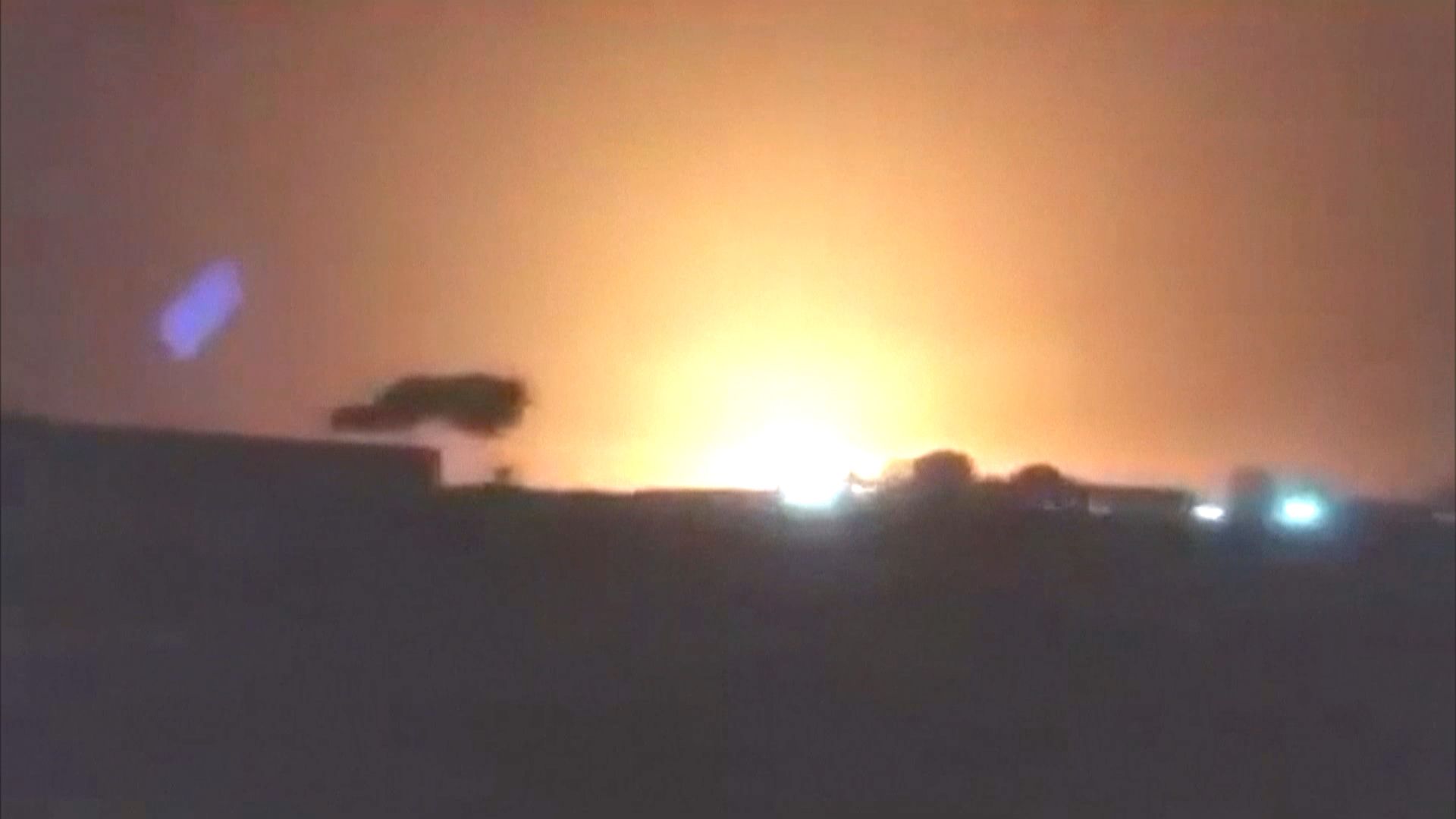 再有烏航客機疑遭導彈擊落片段曝光