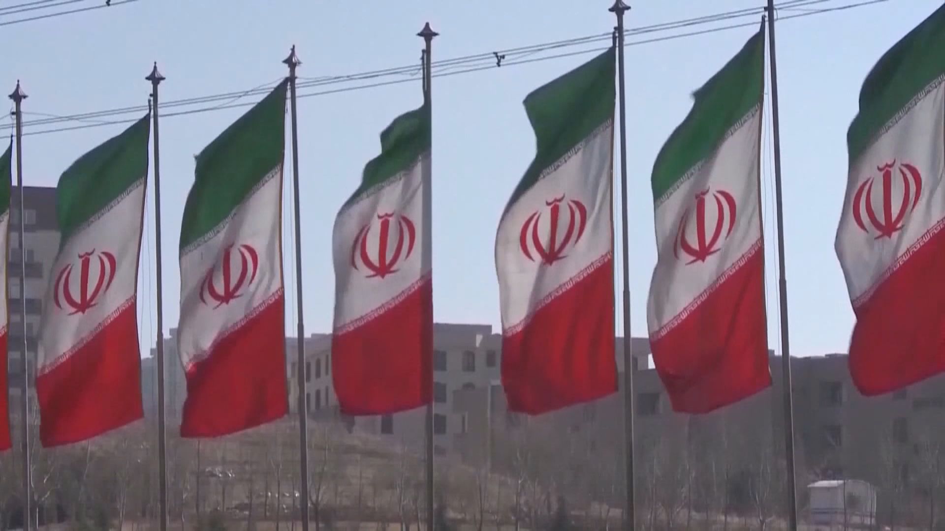 伊朗核協議各方奧地利舉行會議　指對話具建設性