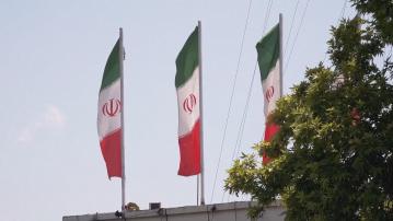 伊朗與英法德代表於土耳其舉行核問題會談