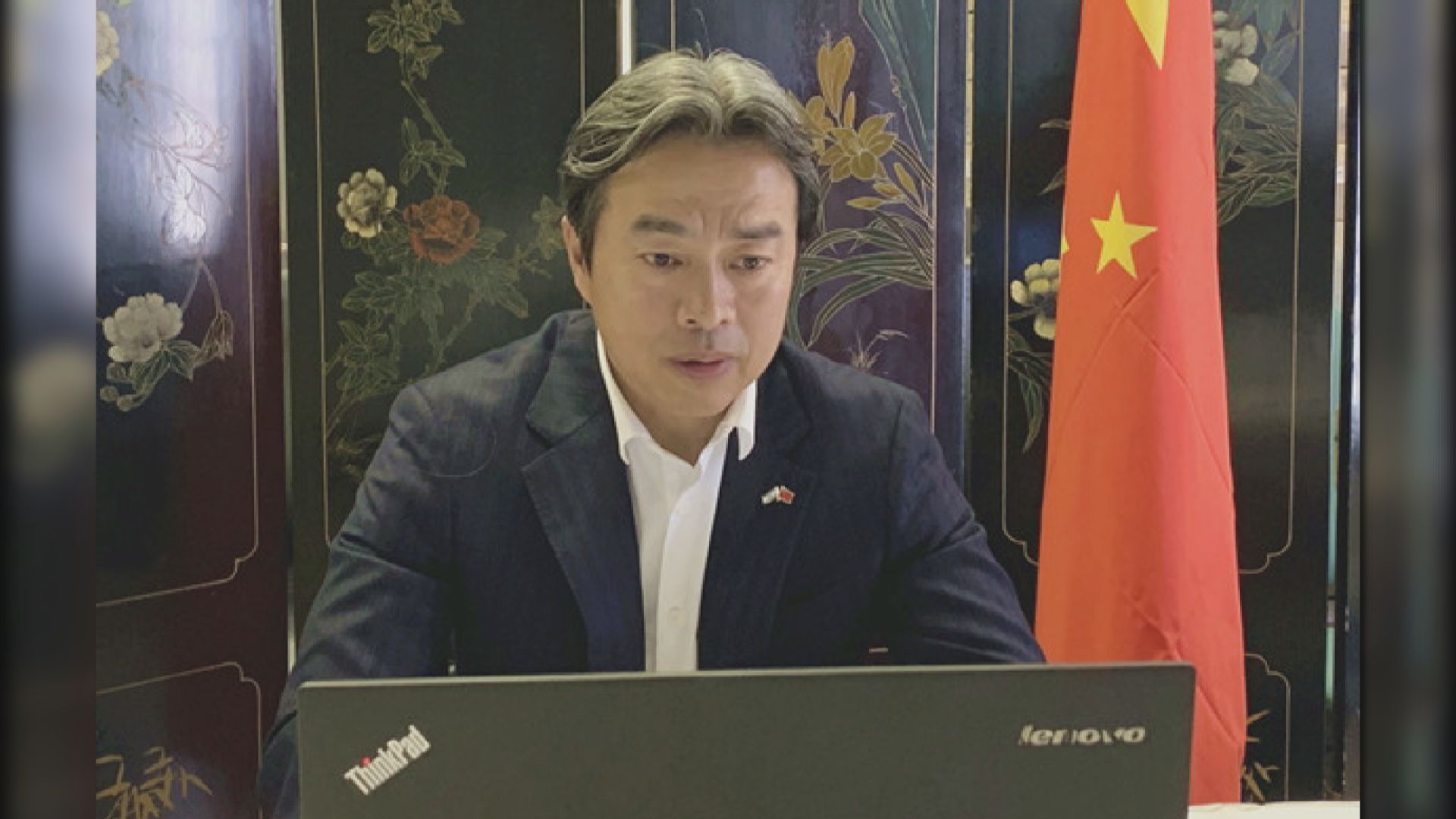 中國駐以色列大使杜偉被發現倒斃住所　中方未證實