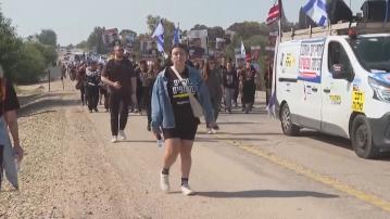 哈馬斯呼籲巴人齋戒月首日遊行到阿克薩清真寺 惹來以方批評