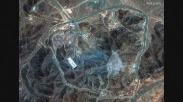 《華郵》引述伊朗內部通訊：美軍打擊破壞力不如預期