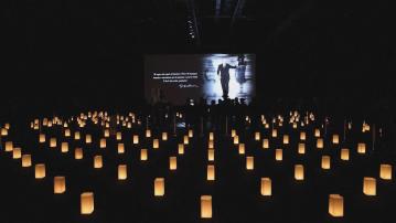 亞曼尼靈柩開放公眾瞻仰