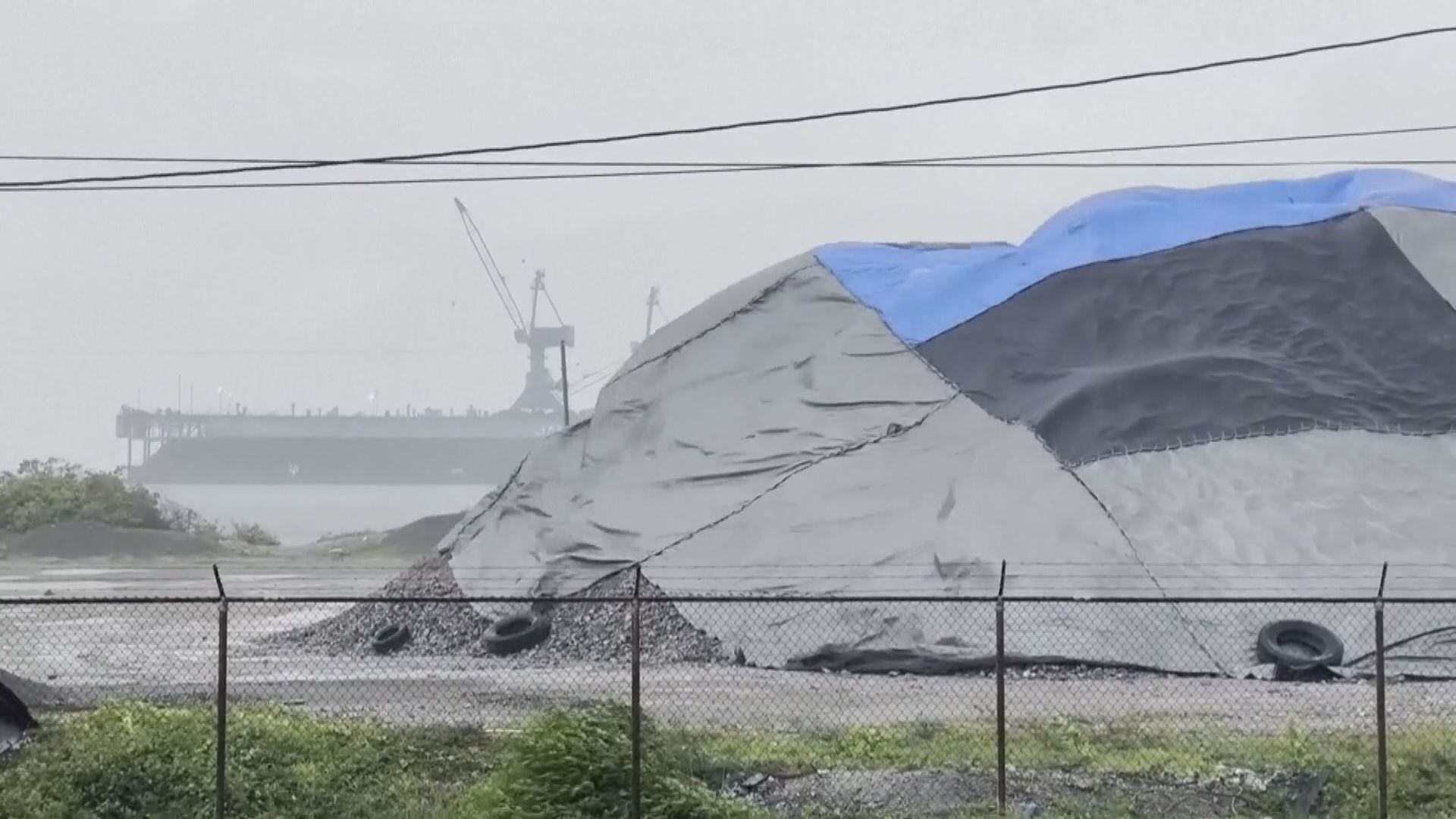 五級颶風「梅利莎」逼近牙買加　將是數十年來登陸的最強颶風