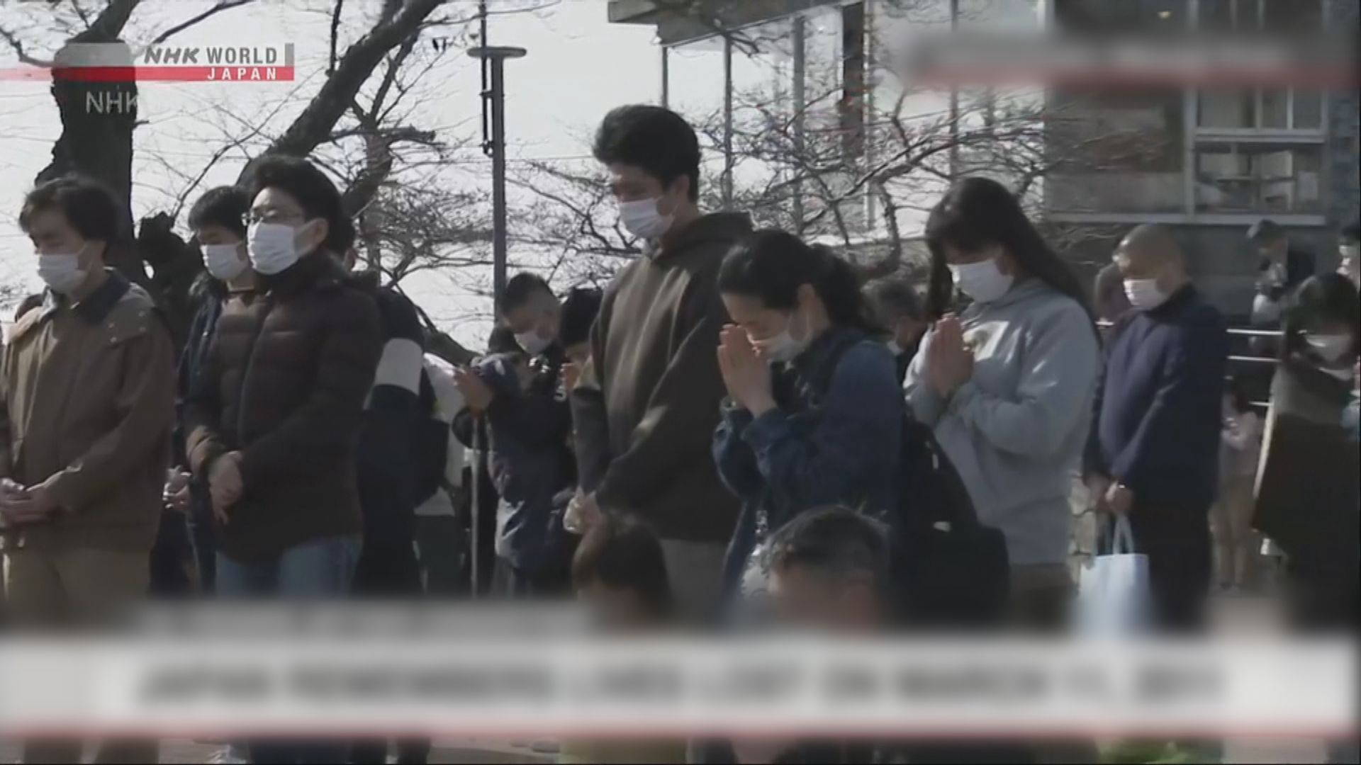 日本311大地震12周年　日揆稱無法再延後解決核廢水問題