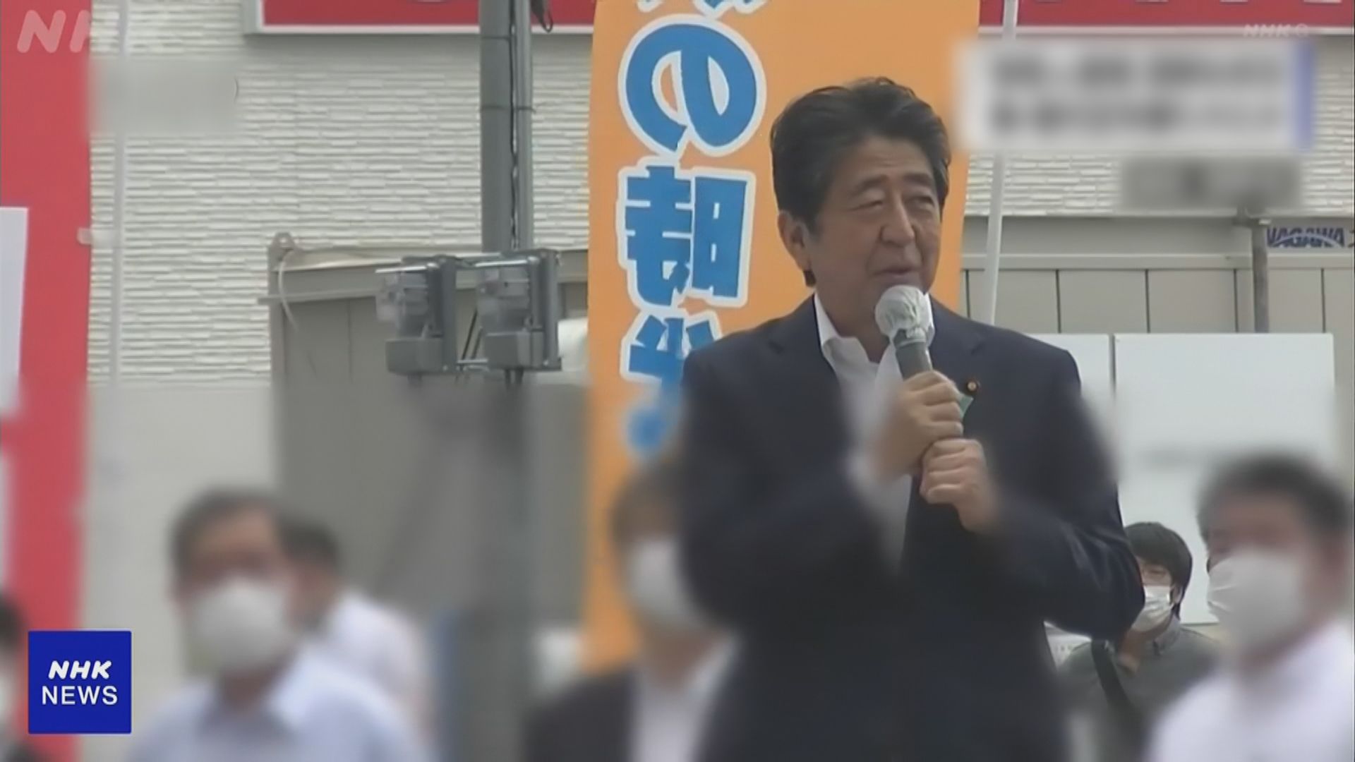 安倍晉三遺體移離奈良醫院　警方將檢視案發時保安安排