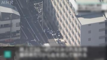 東京韓籍女子世田谷區街頭遭割頸身亡