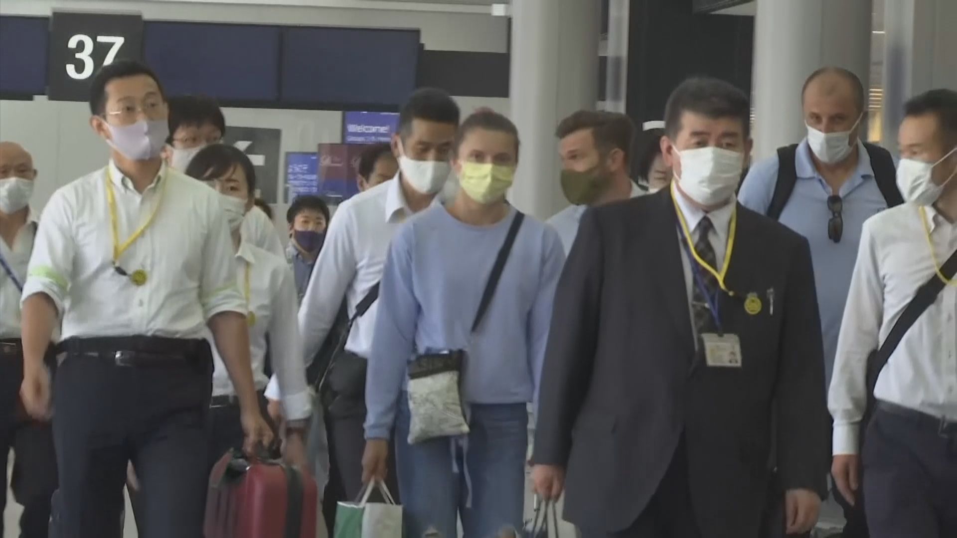 白俄奧運跑手轉往奧地利維也納　未知是否最終落腳點