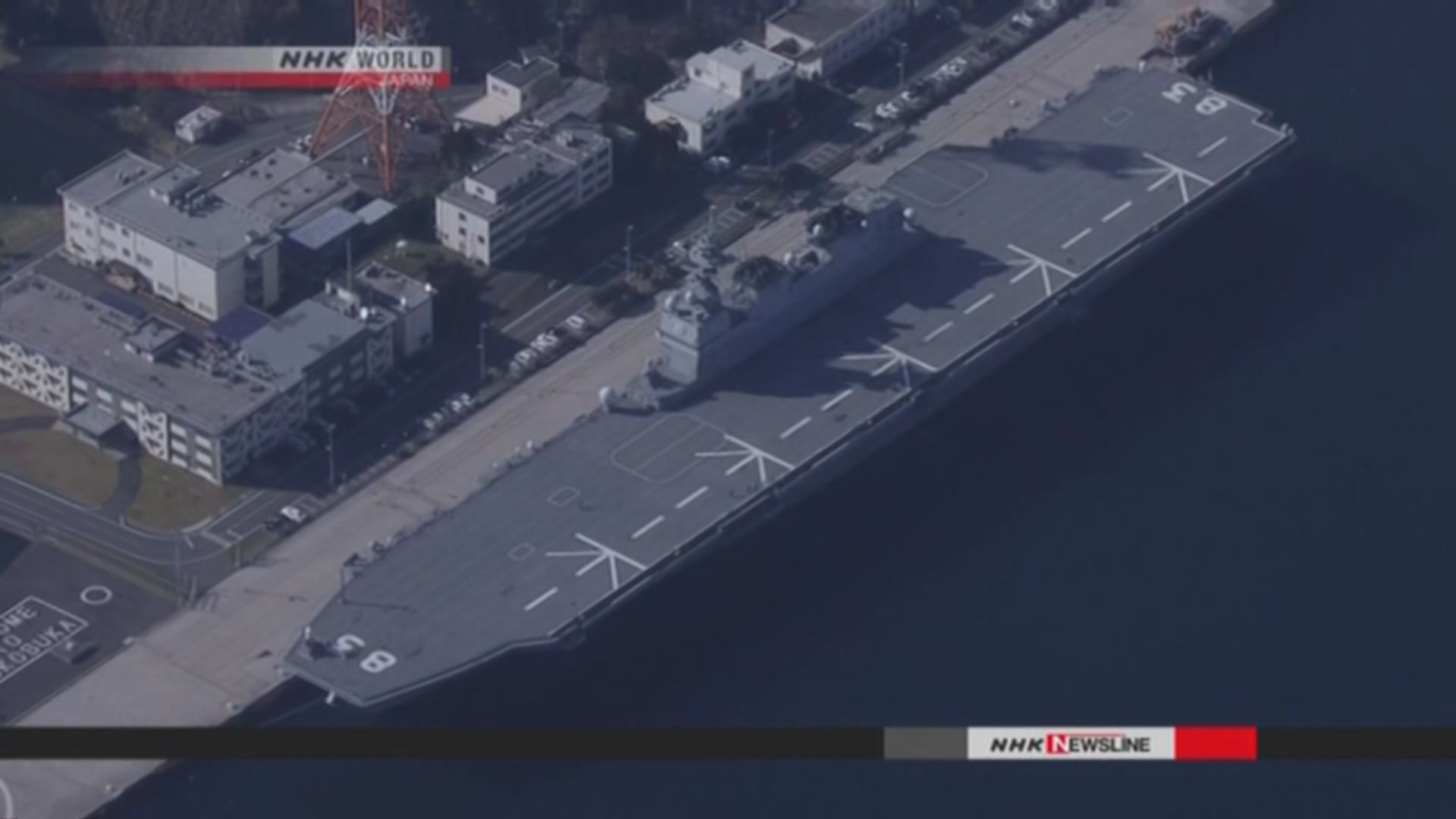 日本未來五年防衛預算將創新高