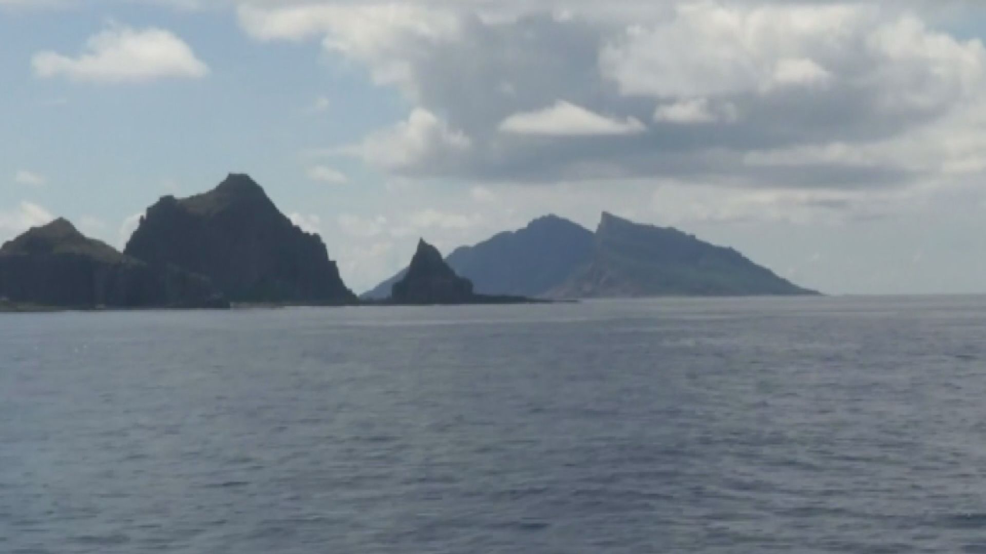 日防相稱釣魚島毫無疑問是日本領土