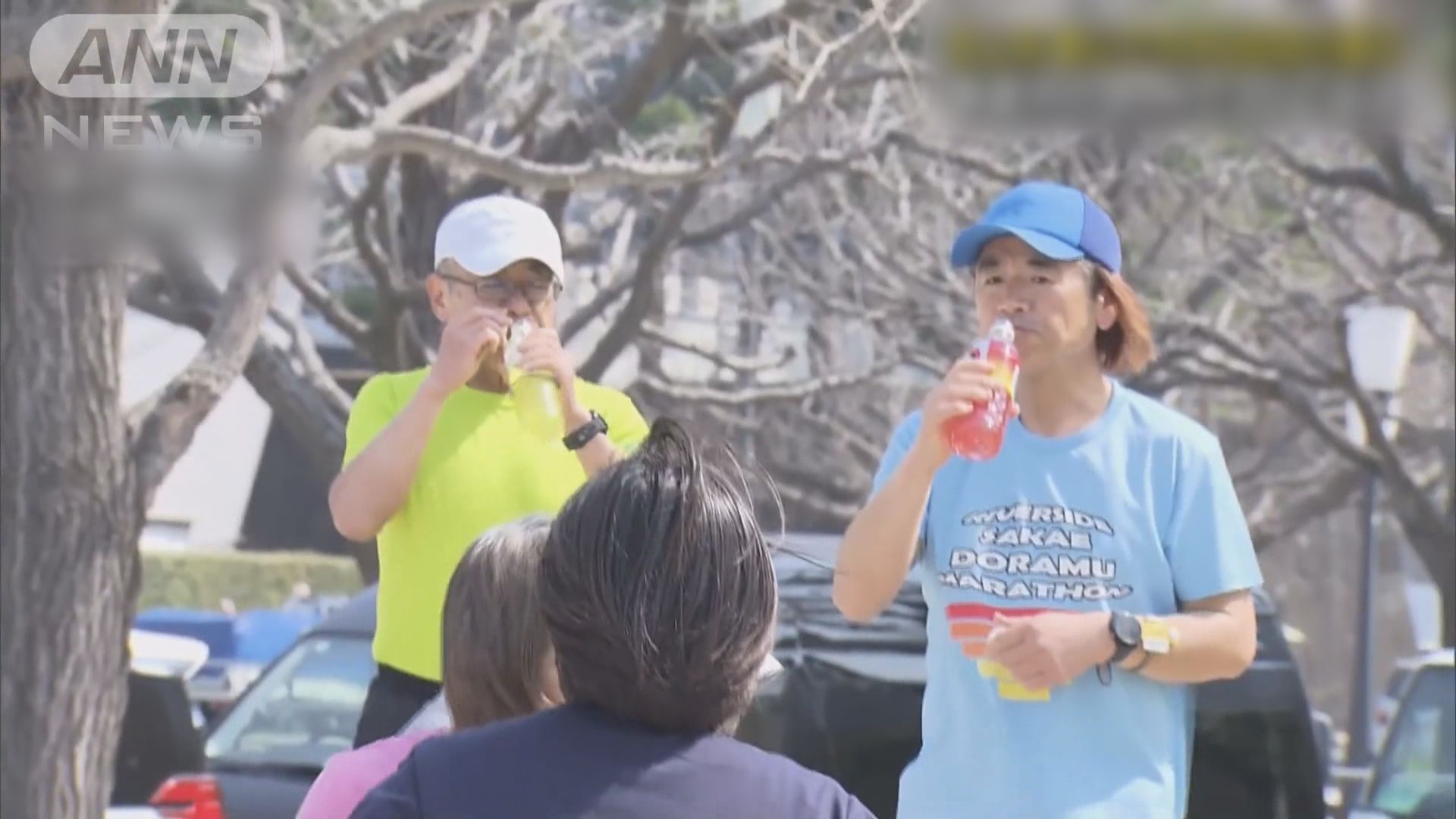 日本高溫｜東京3月三度升穿25°C破紀錄　宮崎多地突破30°C