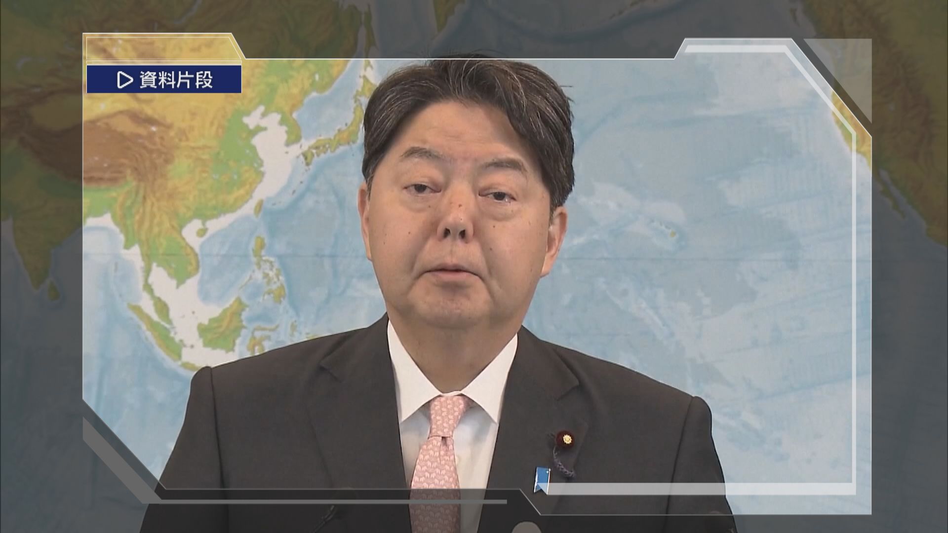 日外相稱正跟北約討論在日設立聯絡辦事處