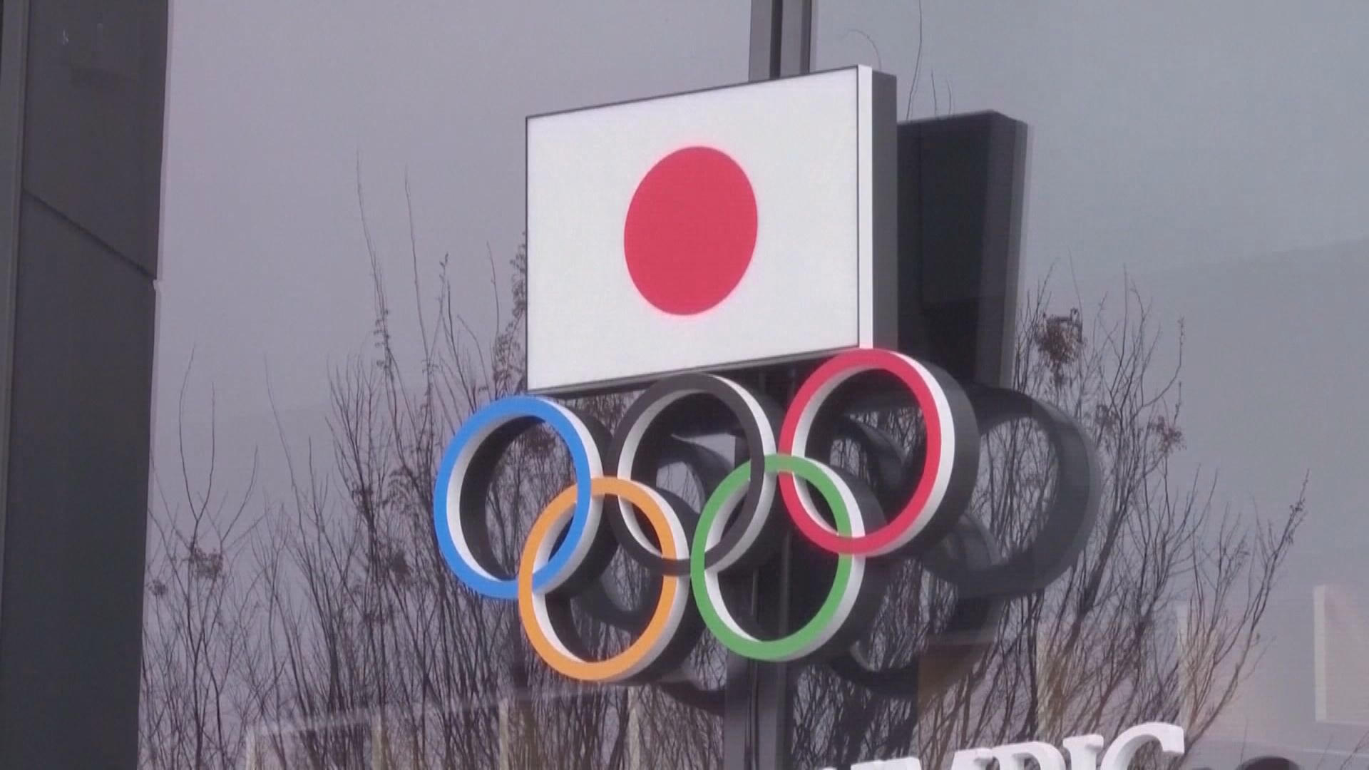 日本自民黨幹事長：取消東京奧運是選項之一