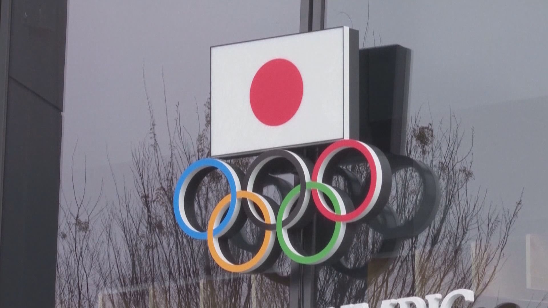 東京首8天聖火傳遞受疫情影響　取消於公路進行