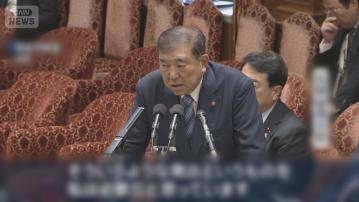 日媒指日揆放棄發表戰後80年首相談話　石破回應指有必要發表個人見解