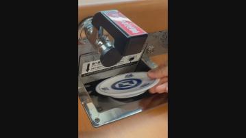 日本迴轉壽司店又遇惡客 騙過自助回收碟機食霸王餐