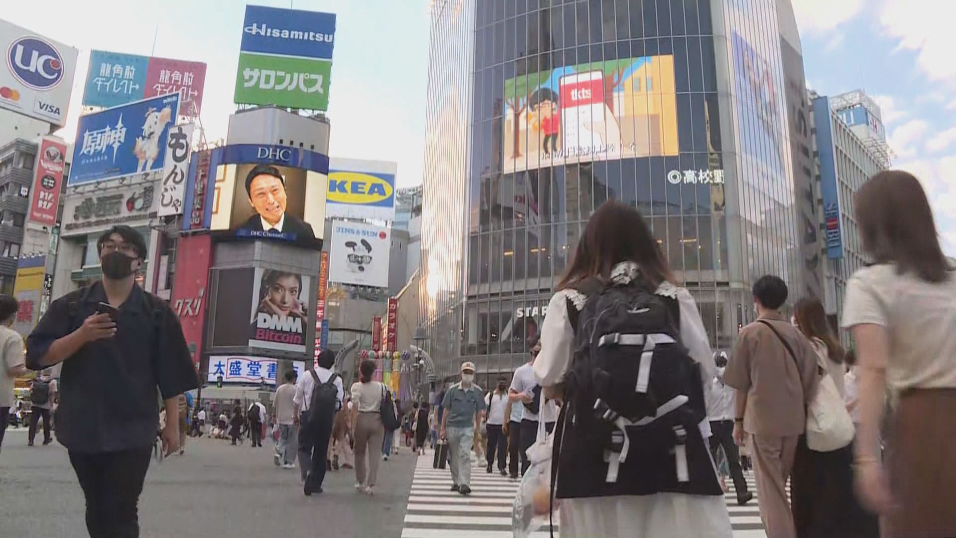 日本發布入境旅客新冠疫情防疫指引