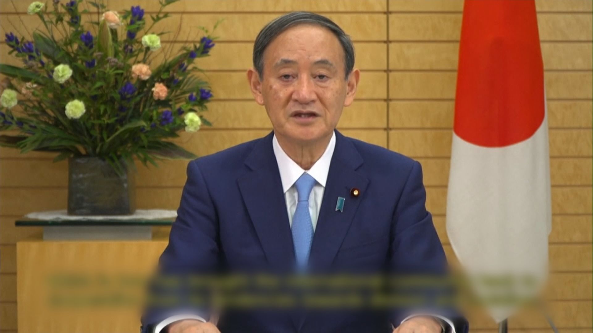 日揆：無條件與金正恩會談以解決北韓綁架日本人問題