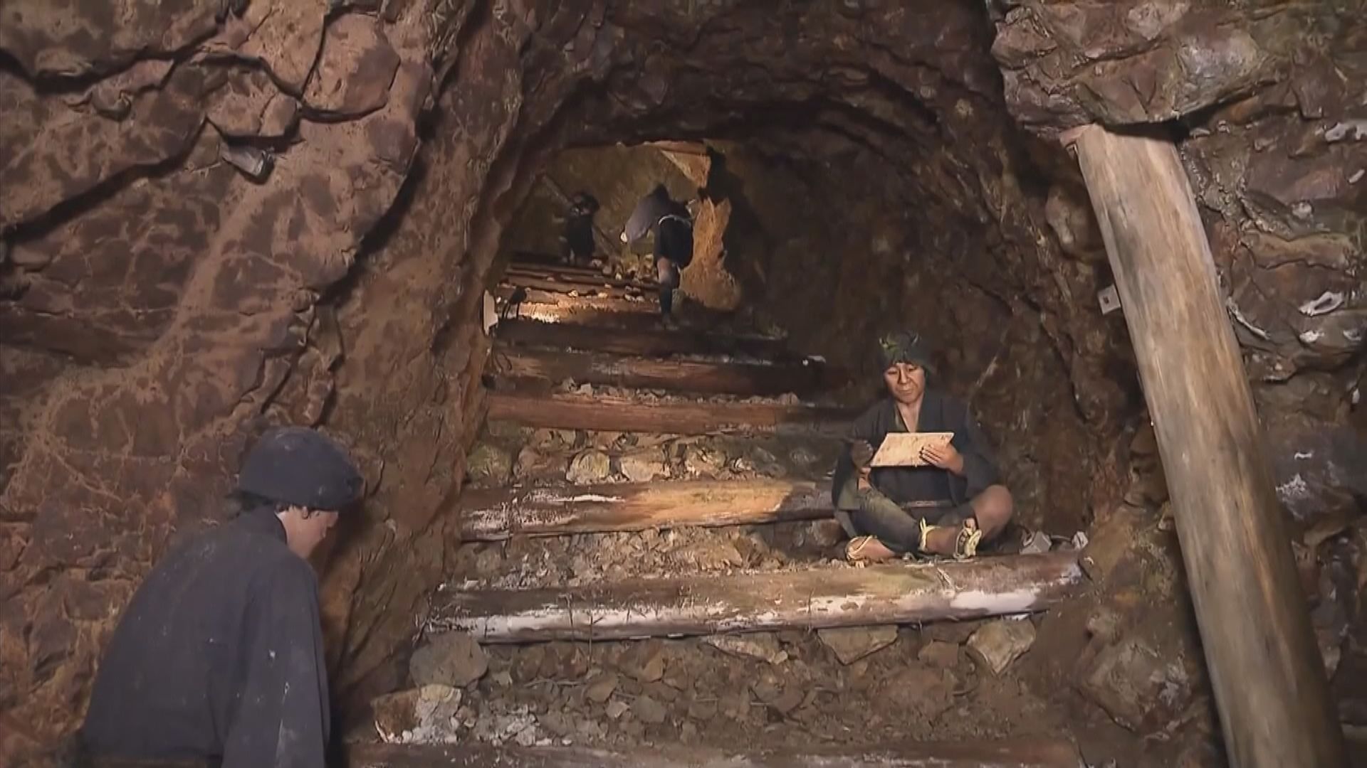 日本申請將佐渡島金山列入世遺　被指文件不充足