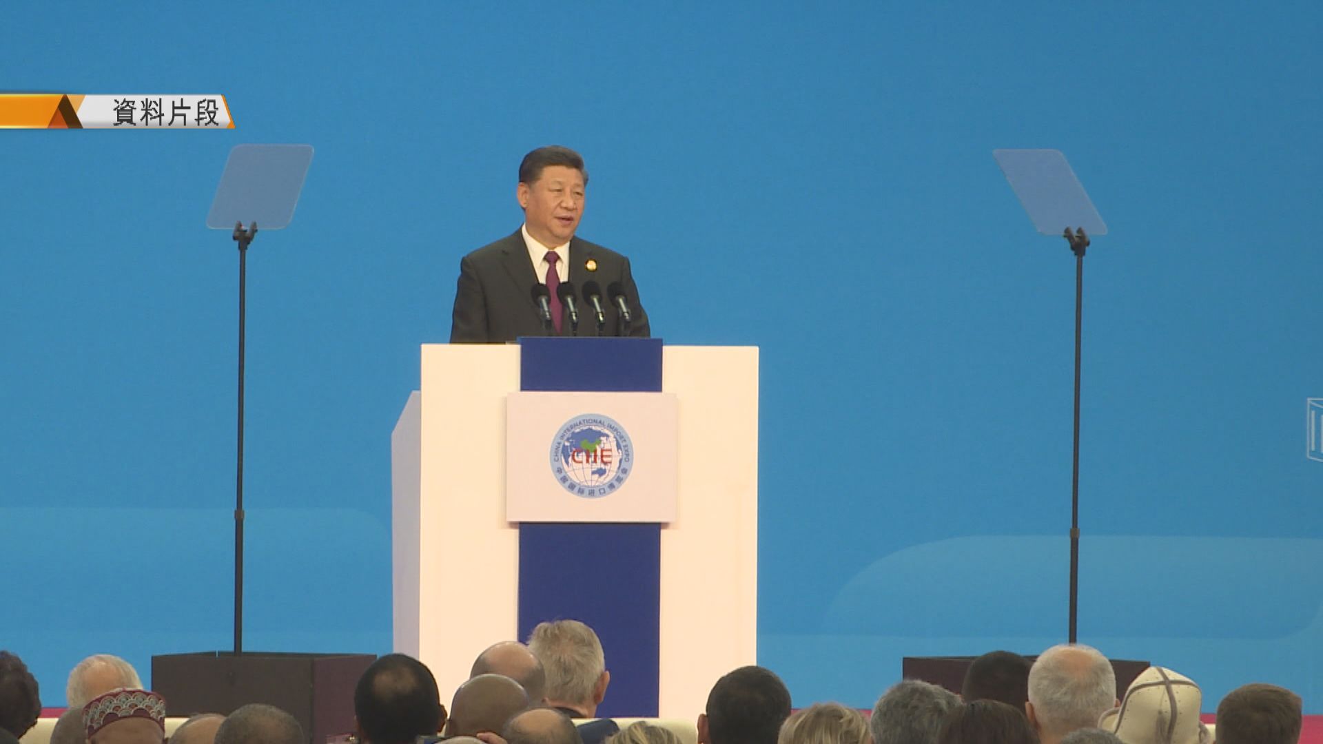 消息指日中同意習近平延期訪日