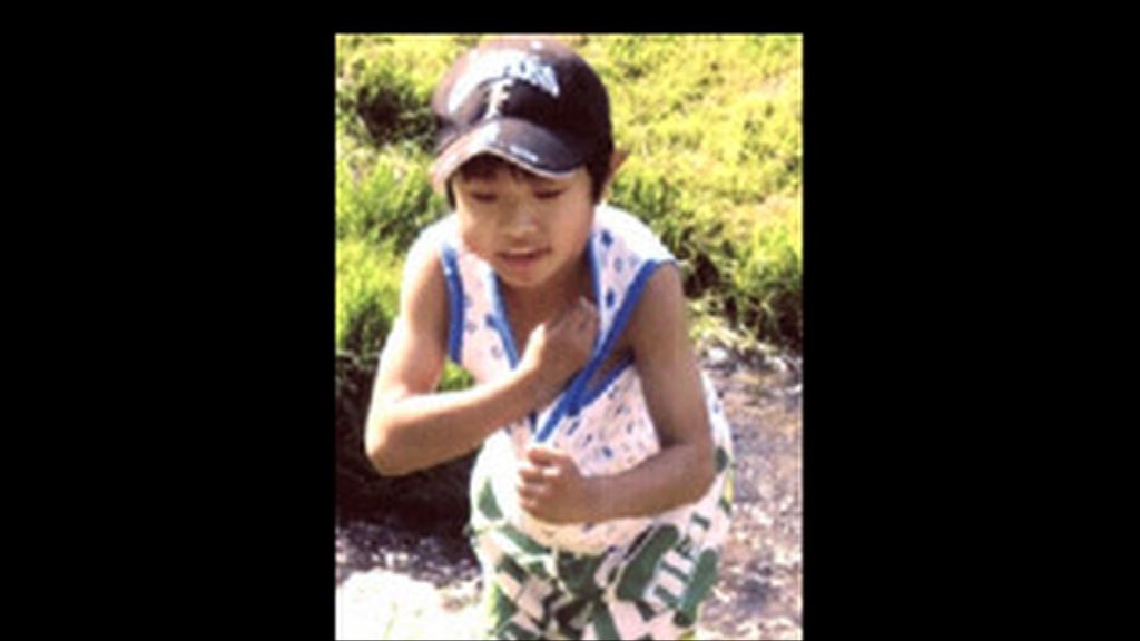 日男童失蹤一周　北海道演習場尋回