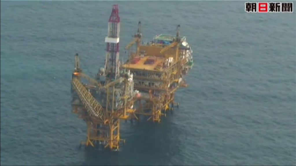 日本欲提仲裁阻中國開發東海油田