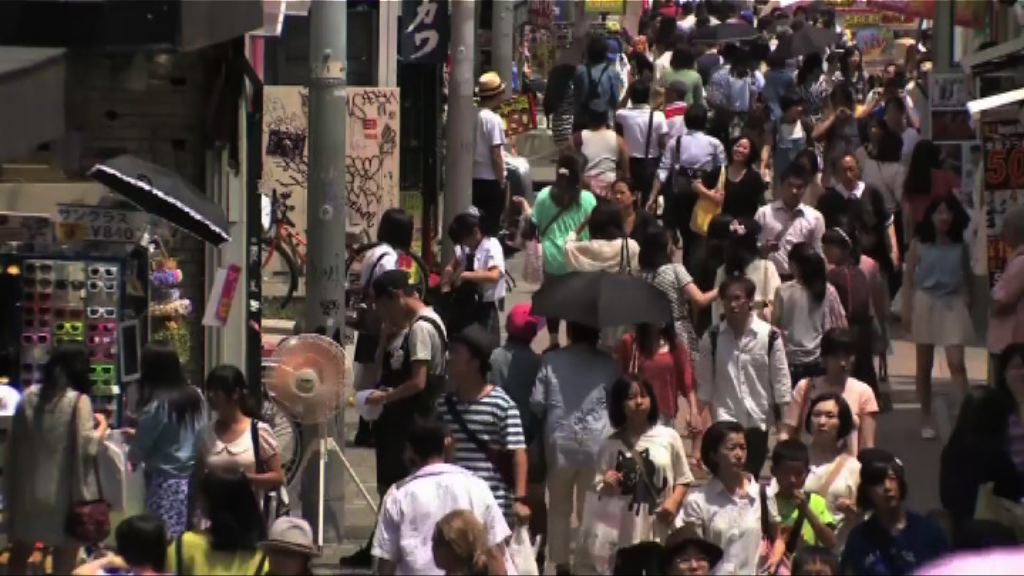 日本國家戰略特區放寬管制鼓勵發展