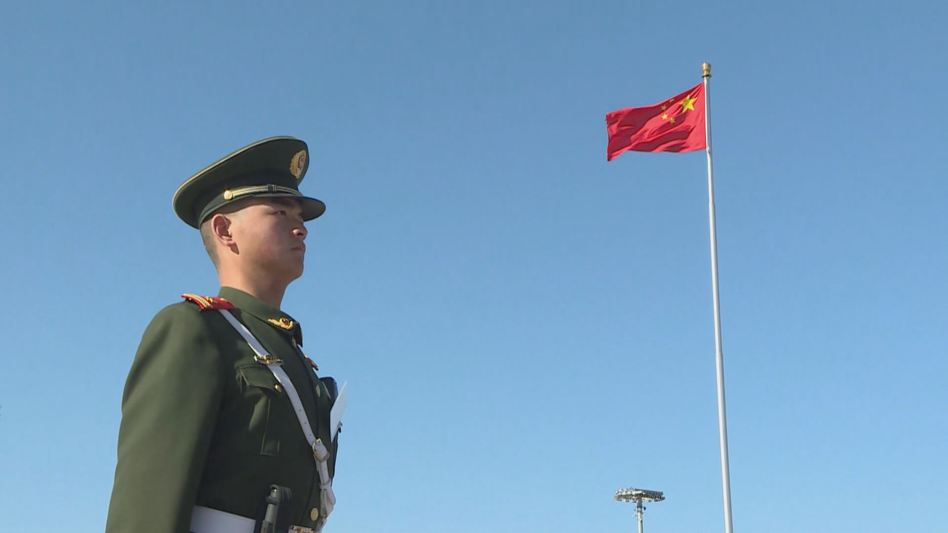 日本防衛省指遼寧艦連續兩日進行戰機升降活動