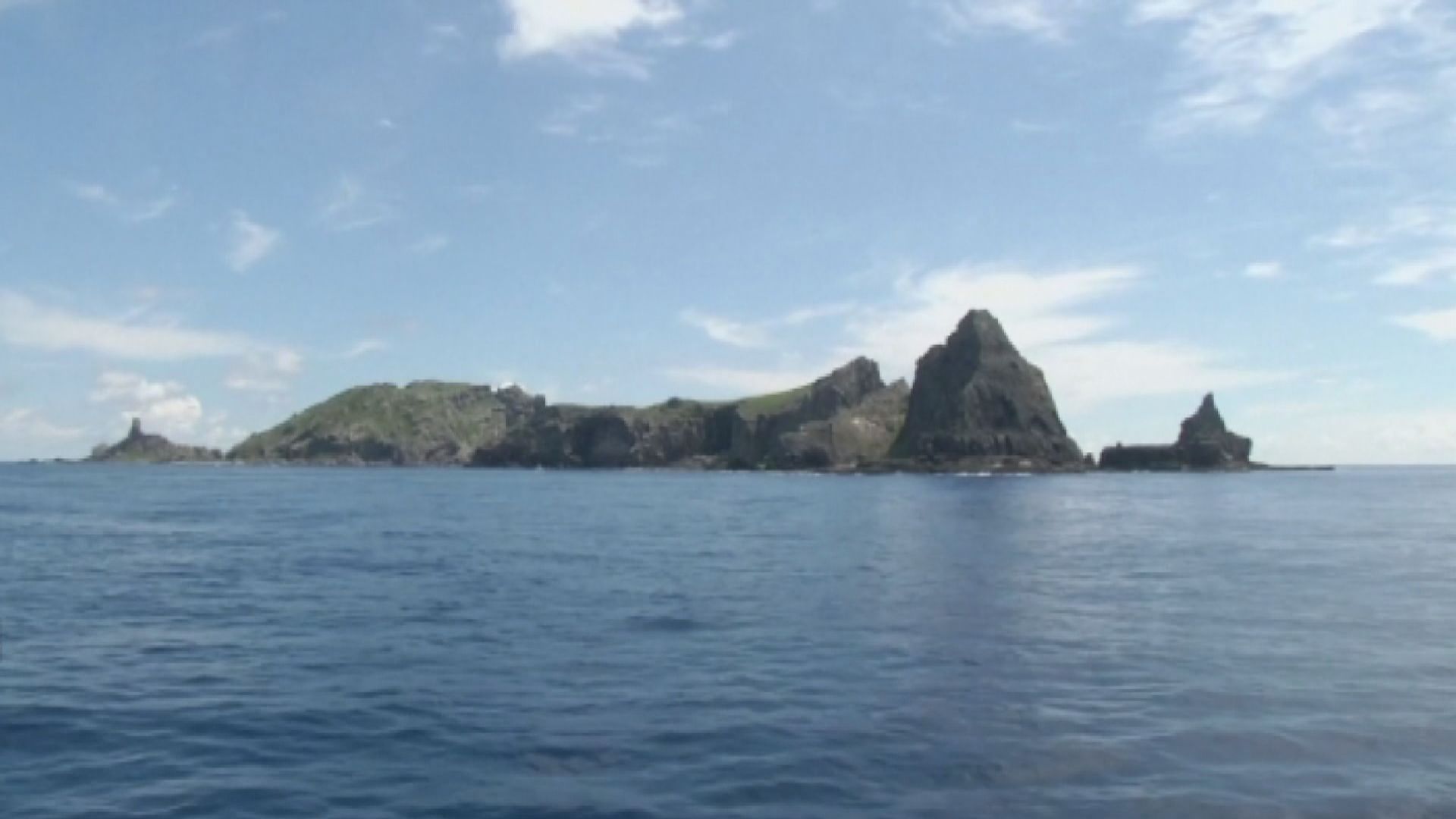 共同社：中日擬周三就釣魚島問題磋商