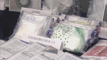 不法分子利用15歲少年販毒 警指卑劣譴責