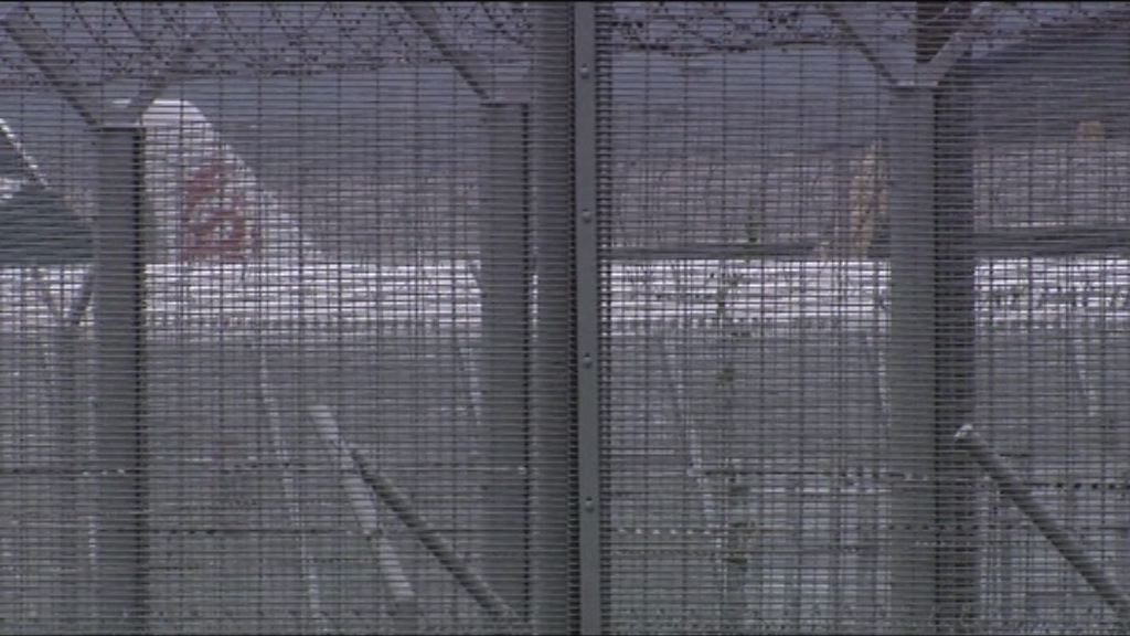 港龍客機駕駛艙傳異味要求優先降落