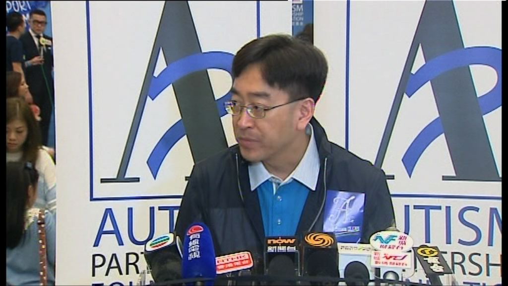 高永文：醫生註冊修訂具爭議