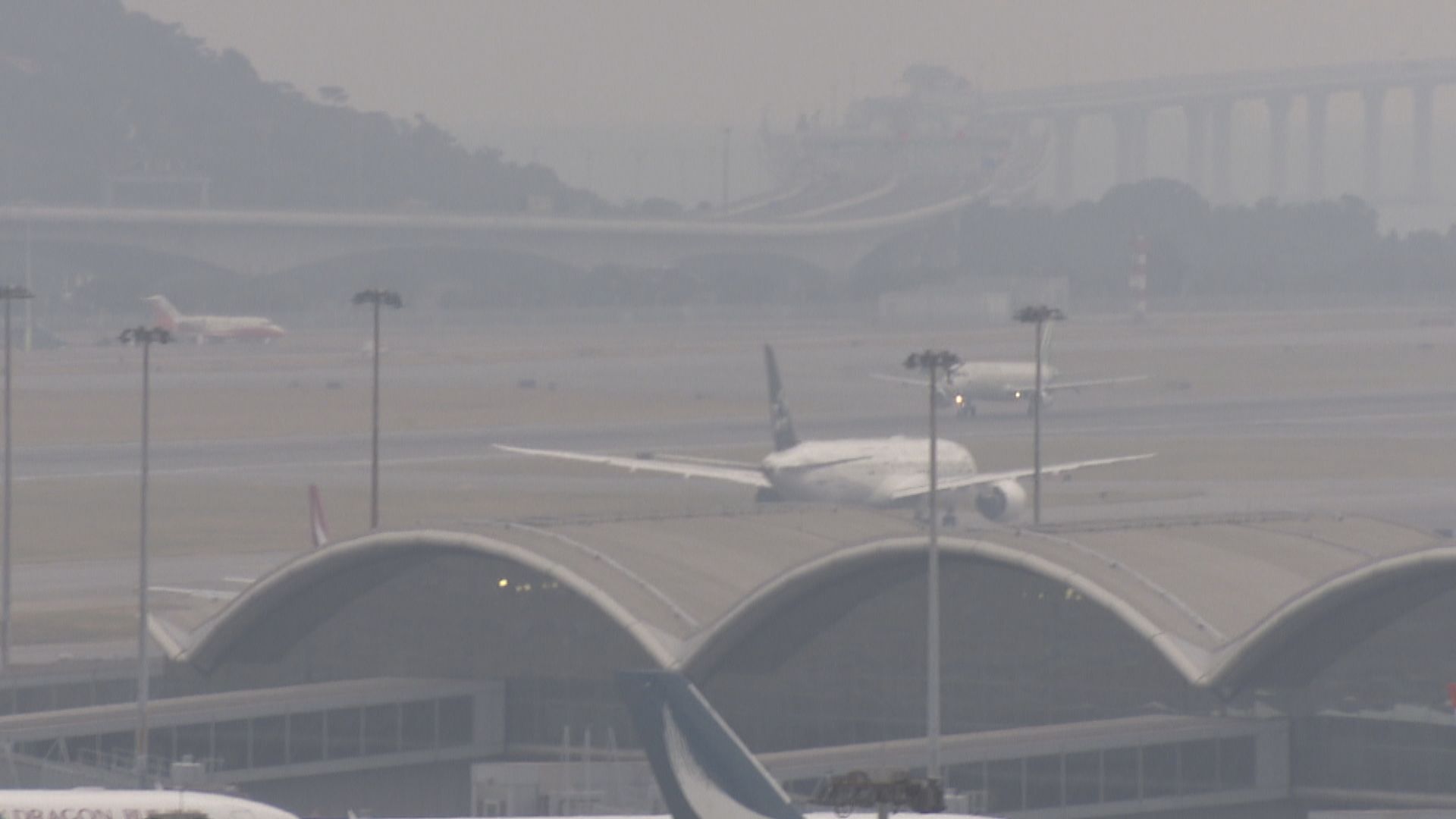 南韓限制本港航班只能用仁川機場降落　旅行社預計千人受影響