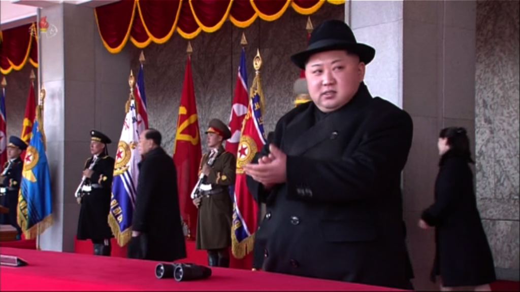 兩韓明首腦會談　金正恩南下保安問題複雜