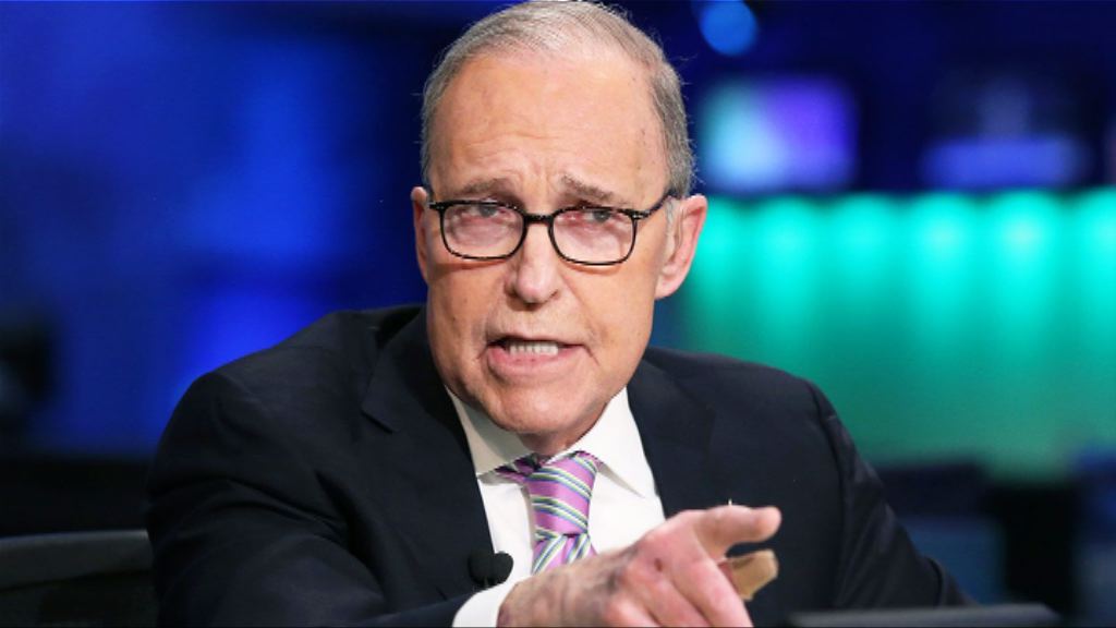 【接任經濟顧問】庫德洛：中國不守貿易規則需強硬回應