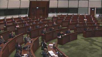 立法會恢復二讀辯論23條立法草案 多名議員冀政府通過後加強宣傳解說