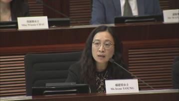 議員促延長食物業有關牌照時間 食環署指業界認為未必有好處